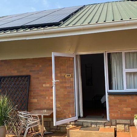 Little Acres Drakensberg Accommodation Champagne Valley Exterior foto