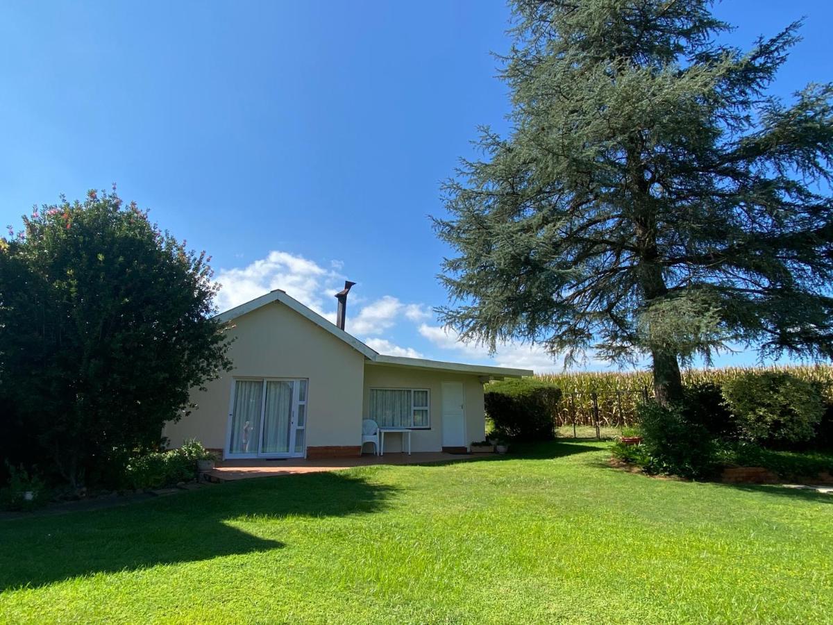 Little Acres Drakensberg Accommodation Champagne Valley Exterior foto