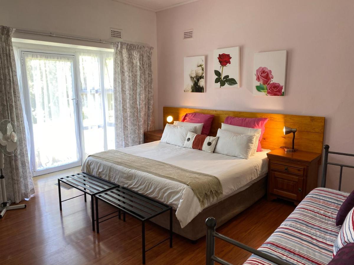 Little Acres Drakensberg Accommodation Champagne Valley Exterior foto