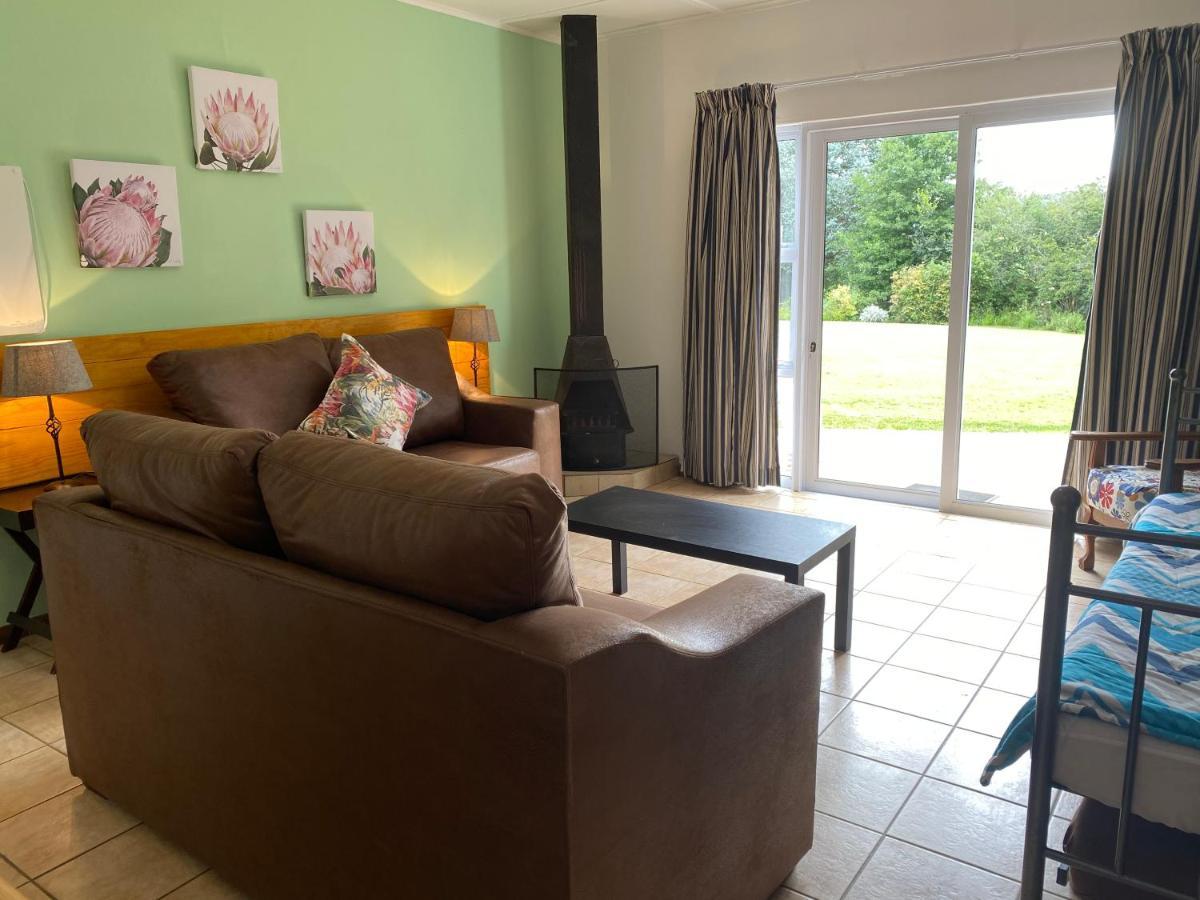 Little Acres Drakensberg Accommodation Champagne Valley Exterior foto