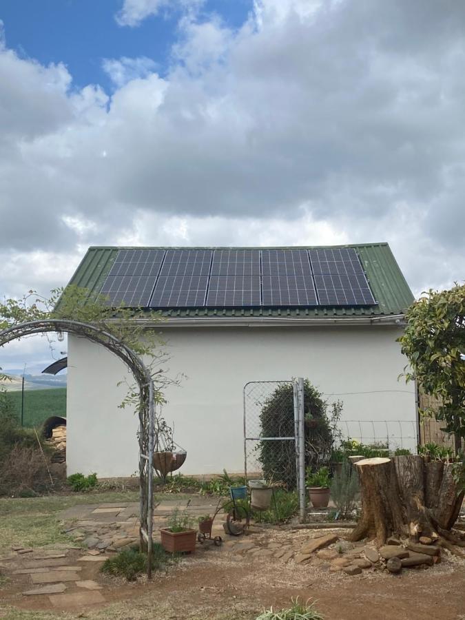 Little Acres Drakensberg Accommodation Champagne Valley Exterior foto