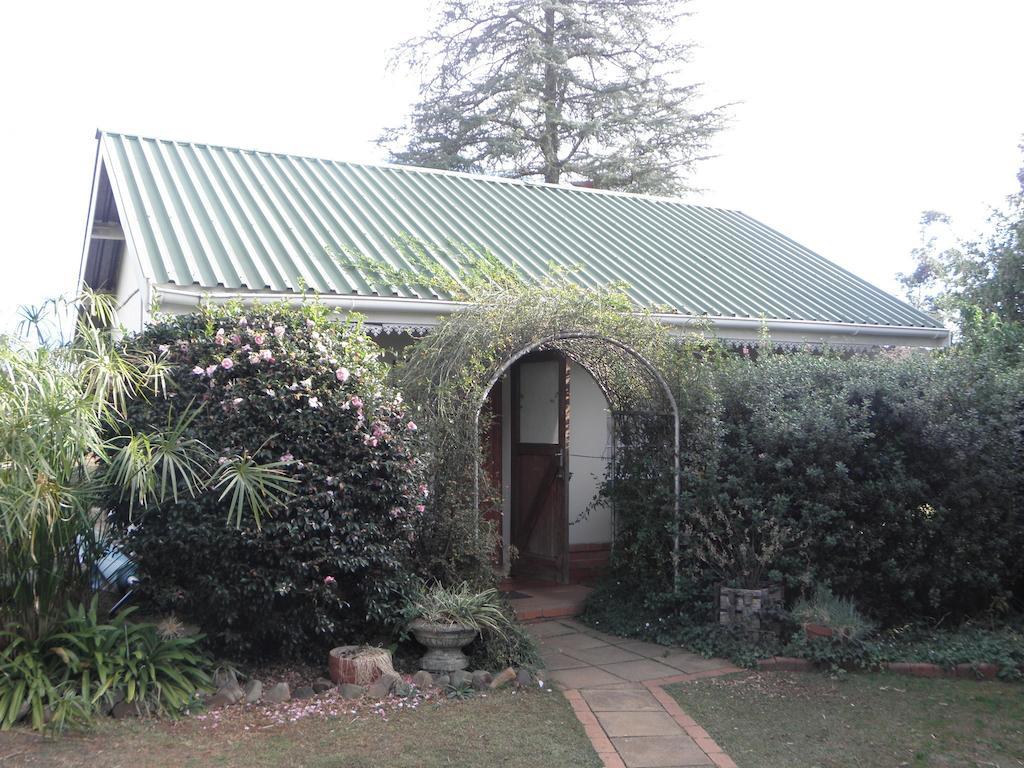 Little Acres Drakensberg Accommodation Champagne Valley Exterior foto